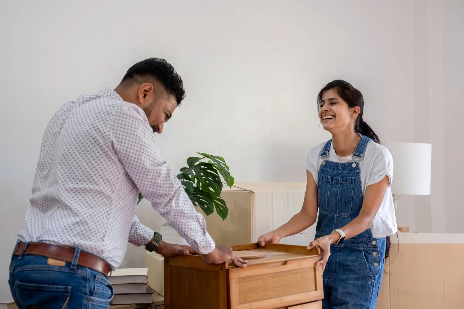 Controlled Temperature Storage